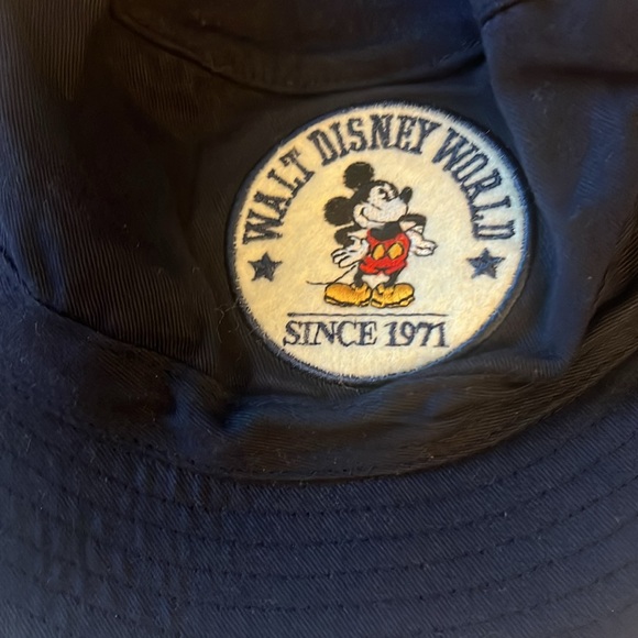 Walt Disney World Bucket Hat - Picture 2 of 5